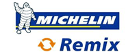 Michelin Remix Banden
